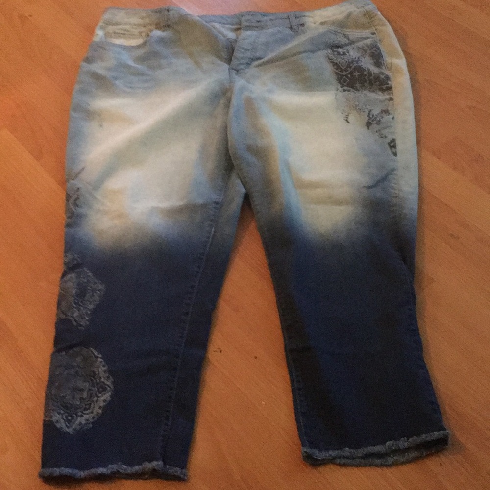Women’s plus